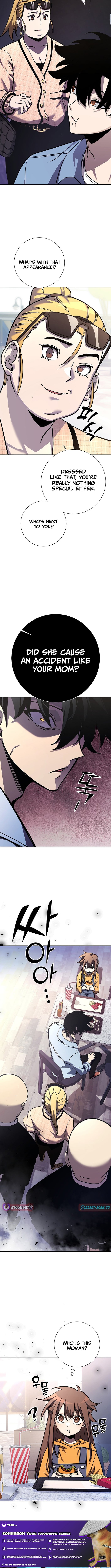 Read The Sword King from a Ruined World Manga Online