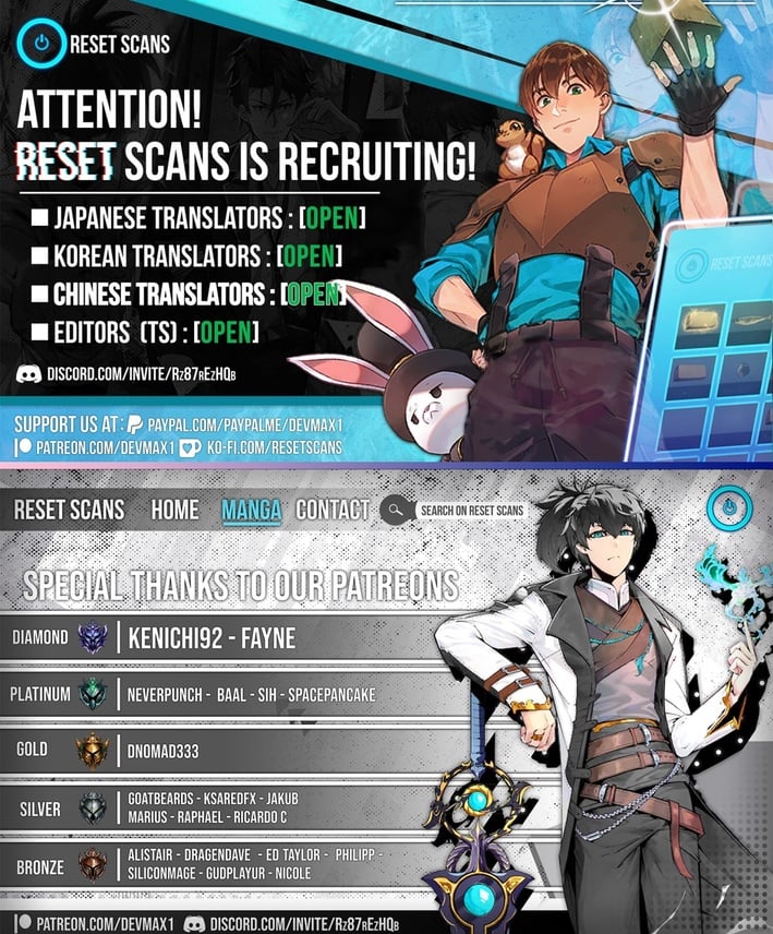 Read The Sword King from a Ruined World Manga Online