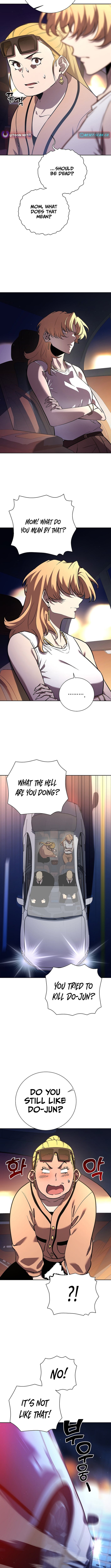 Read The Sword King from a Ruined World Manga Online