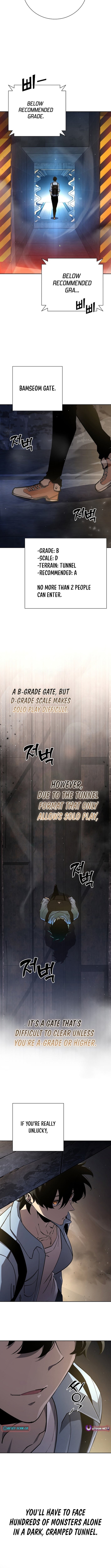 Read The Sword King from a Ruined World Manga Online