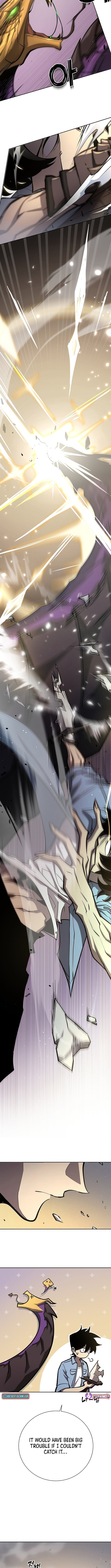 Read The Sword King from a Ruined World Manga Online