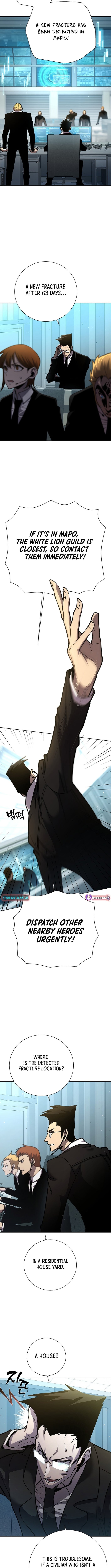 Read The Sword King from a Ruined World Manga Online