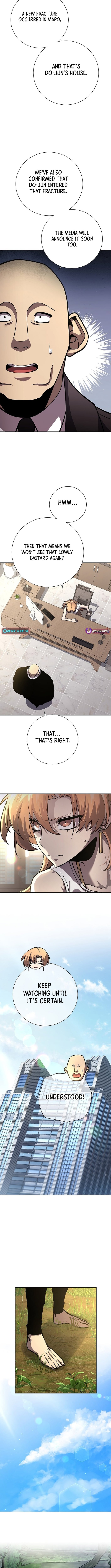 Read The Sword King from a Ruined World Manga Online