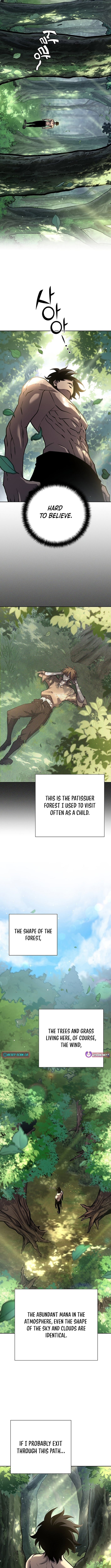 Read The Sword King from a Ruined World Manga Online