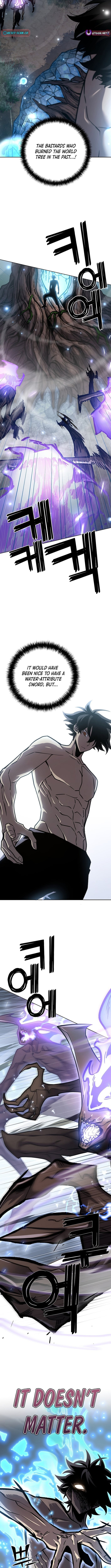 Read The Sword King from a Ruined World Manga Online