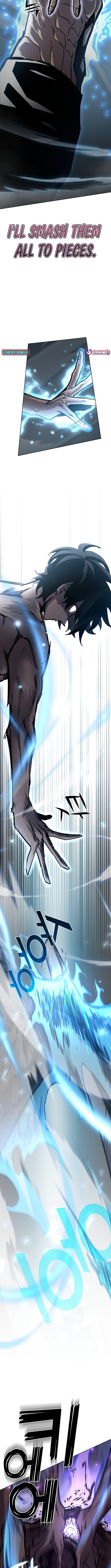 Read The Sword King from a Ruined World Manga Online