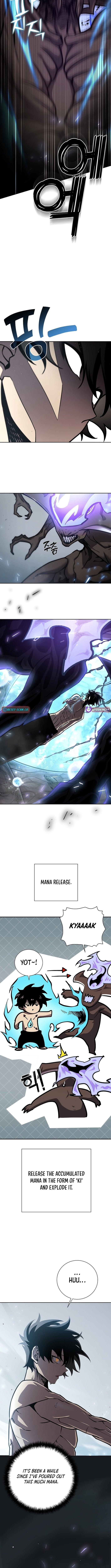 Read The Sword King from a Ruined World Manga Online