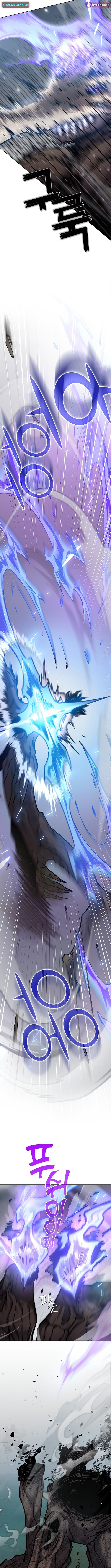 Read The Sword King from a Ruined World Manga Online