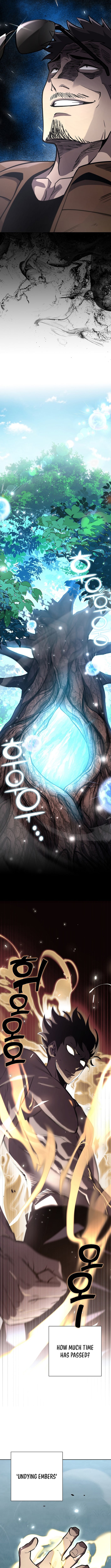 Read The Sword King from a Ruined World Manga Online