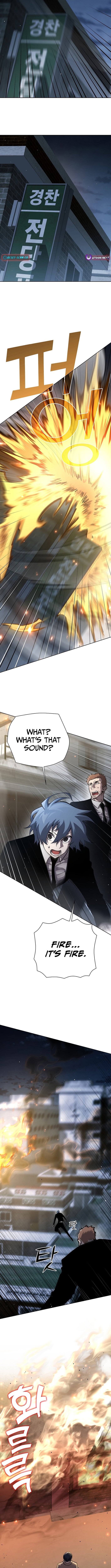 Read The Sword King from a Ruined World Manga Online