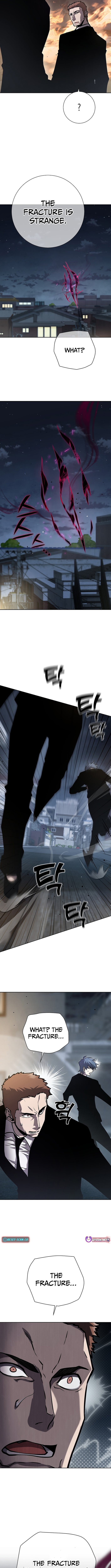 Read The Sword King from a Ruined World Manga Online