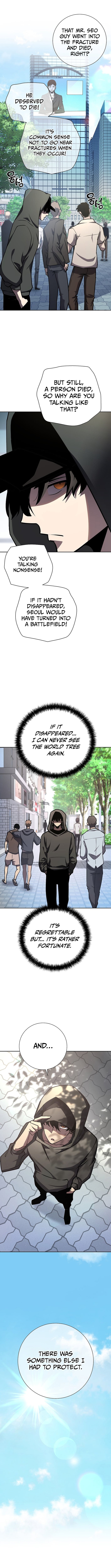 Read The Sword King from a Ruined World Manga Online