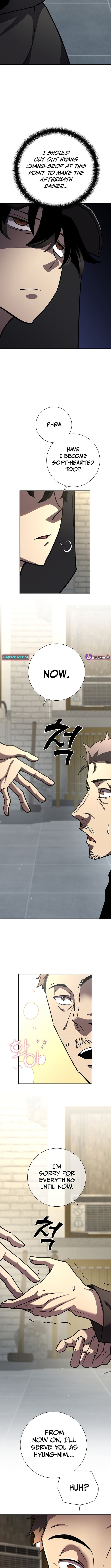 Read The Sword King from a Ruined World Manga Online