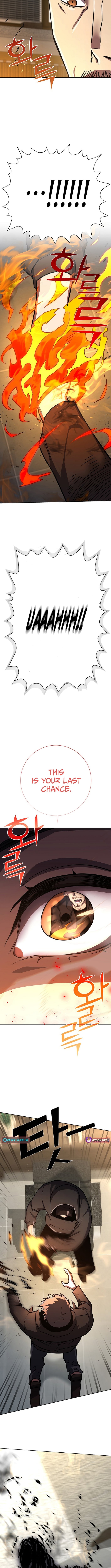 Read The Sword King from a Ruined World Manga Online