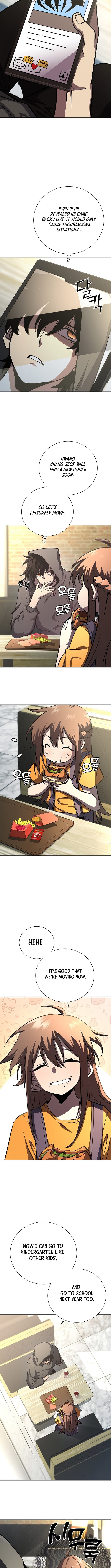 Read The Sword King from a Ruined World Manga Online