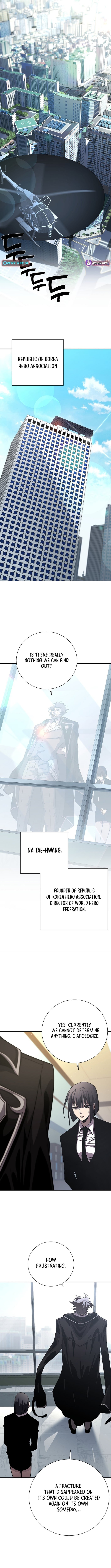 Read The Sword King from a Ruined World Manga Online