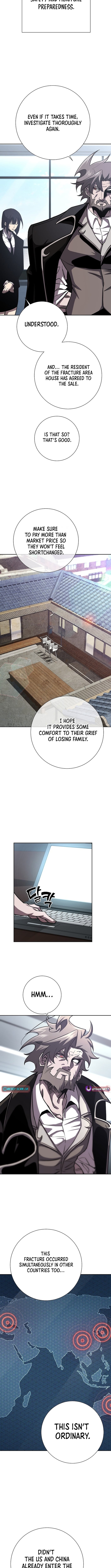 Read The Sword King from a Ruined World Manga Online