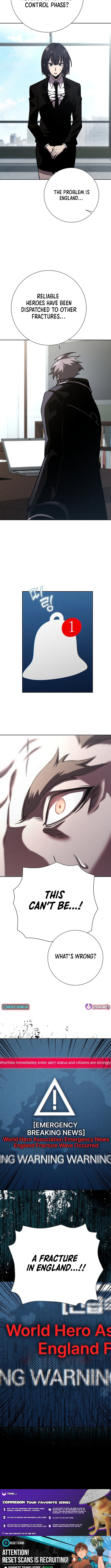 Read The Sword King from a Ruined World Manga Online