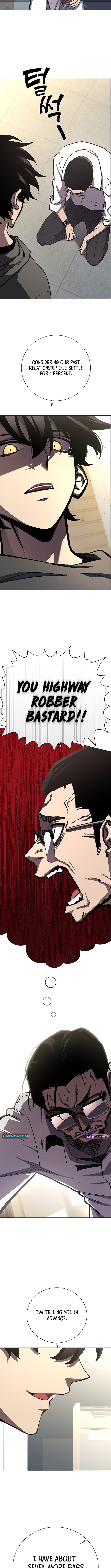 Read The Sword King from a Ruined World Manga Online