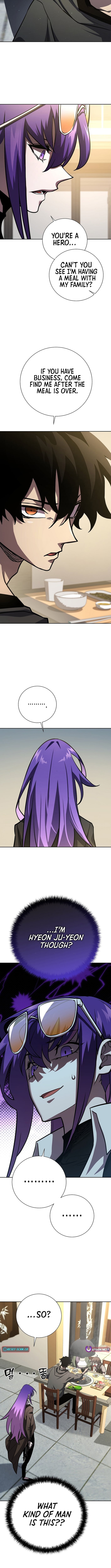 Read The Sword King from a Ruined World Manga Online