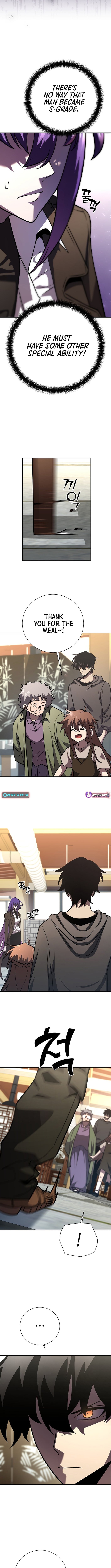 Read The Sword King from a Ruined World Manga Online