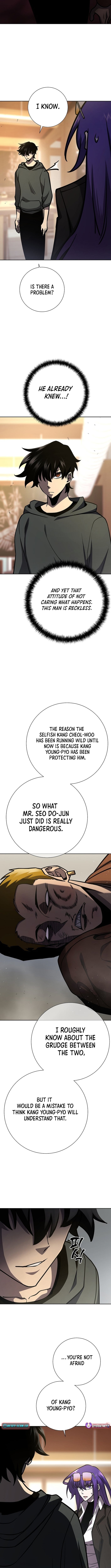 Read The Sword King from a Ruined World Manga Online