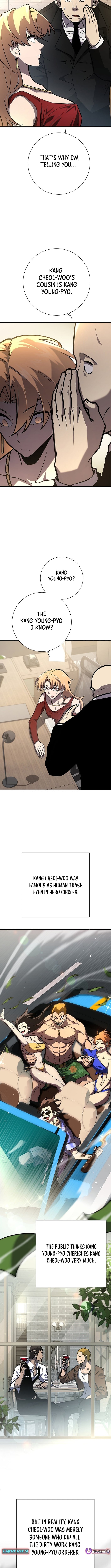 Read The Sword King from a Ruined World Manga Online