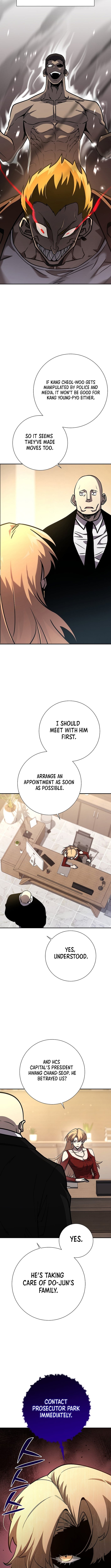 Read The Sword King from a Ruined World Manga Online