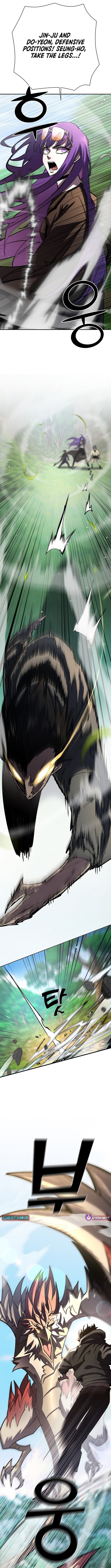 Read The Sword King from a Ruined World Manga Online