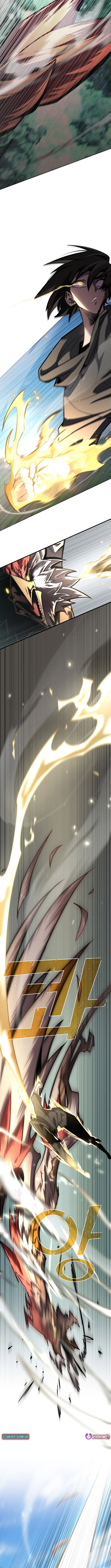 Read The Sword King from a Ruined World Manga Online