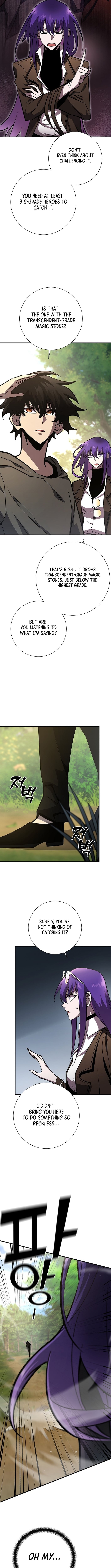 Read The Sword King from a Ruined World Manga Online