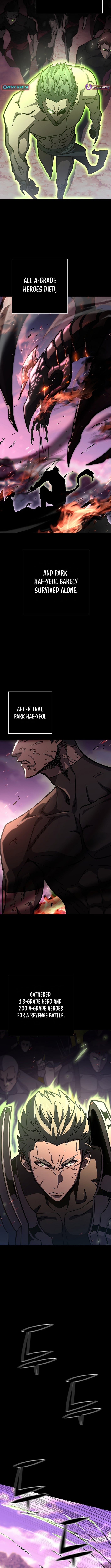 Read The Sword King from a Ruined World Manga Online