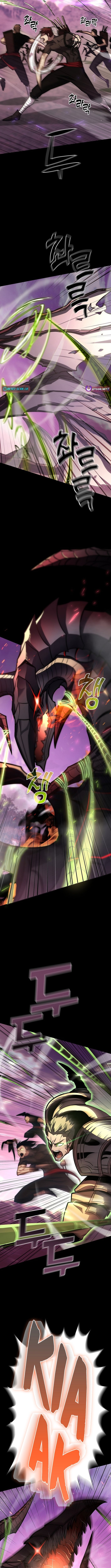 Read The Sword King from a Ruined World Manga Online