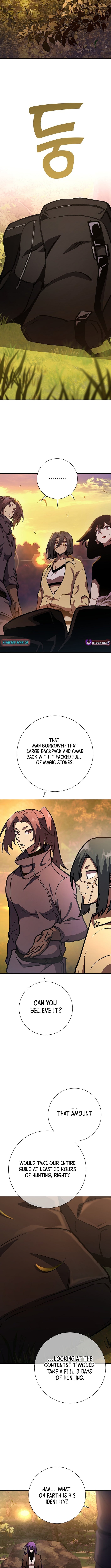 Read The Sword King from a Ruined World Manga Online