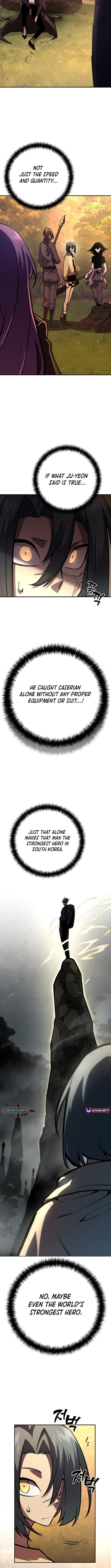 Read The Sword King from a Ruined World Manga Online