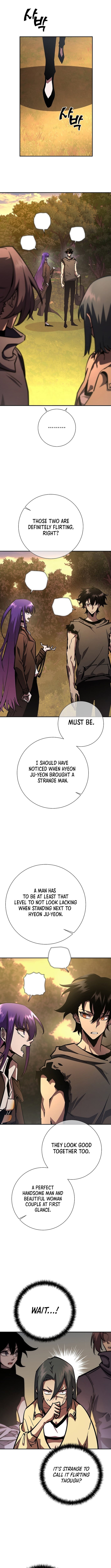 Read The Sword King from a Ruined World Manga Online