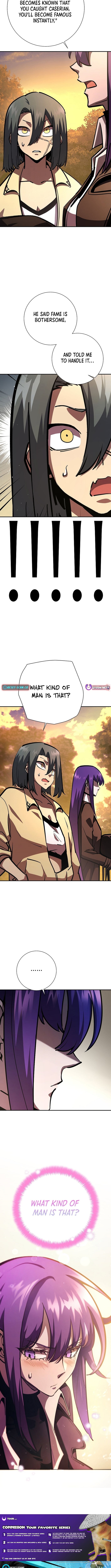 Read The Sword King from a Ruined World Manga Online