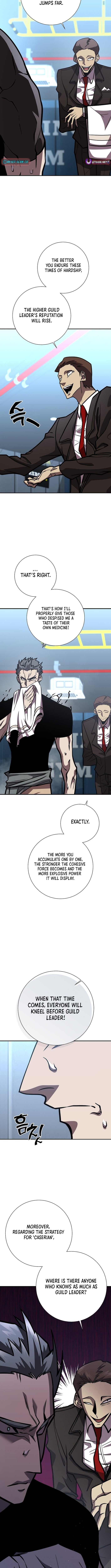 Read The Sword King from a Ruined World Manga Online