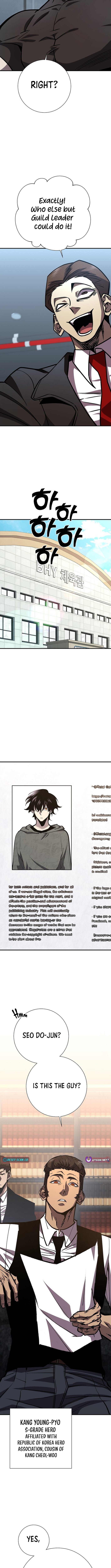 Read The Sword King from a Ruined World Manga Online