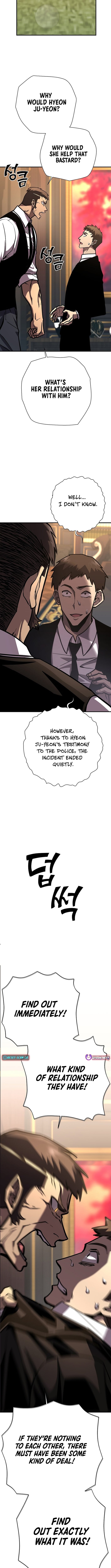 Read The Sword King from a Ruined World Manga Online