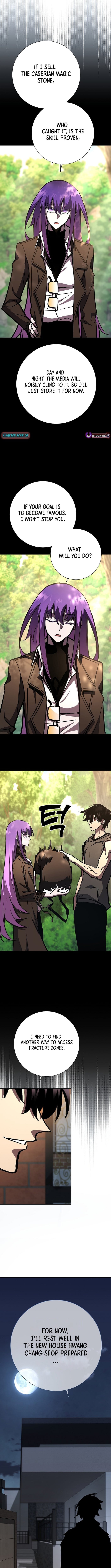 Read The Sword King from a Ruined World Manga Online