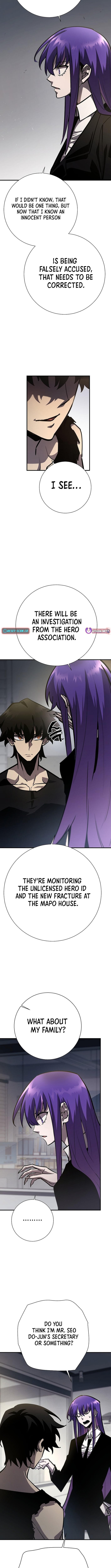 Read The Sword King from a Ruined World Manga Online