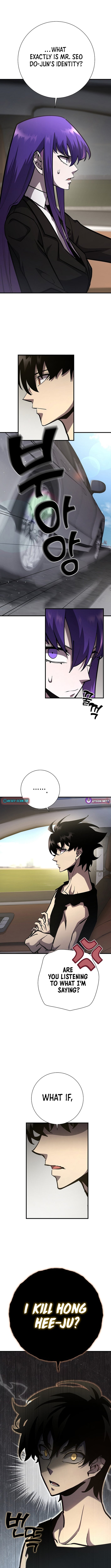 Read The Sword King from a Ruined World Manga Online