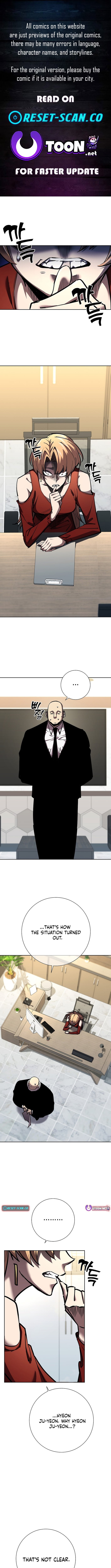 Read The Sword King from a Ruined World Manga Online