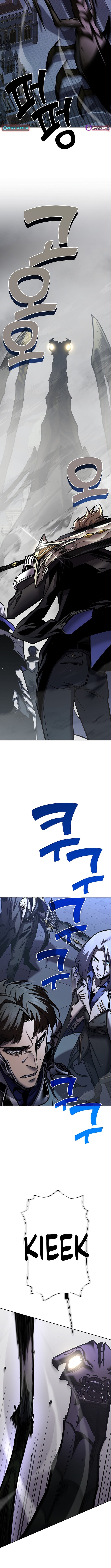 Read The Sword King from a Ruined World Manga Online