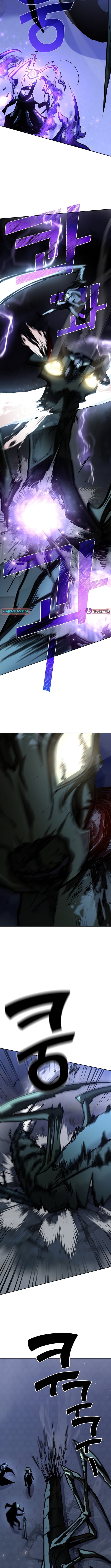 Read The Sword King from a Ruined World Manga Online