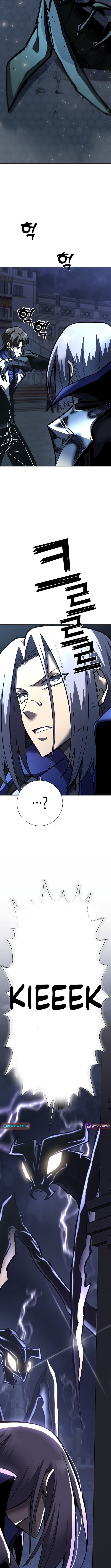 Read The Sword King from a Ruined World Manga Online