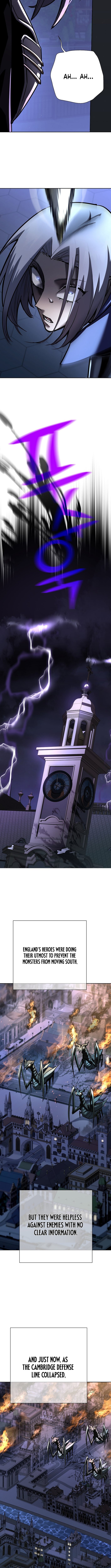 Read The Sword King from a Ruined World Manga Online