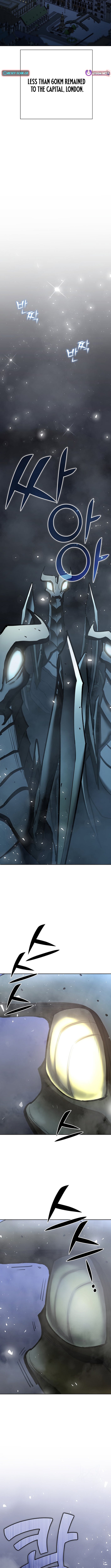 Read The Sword King from a Ruined World Manga Online