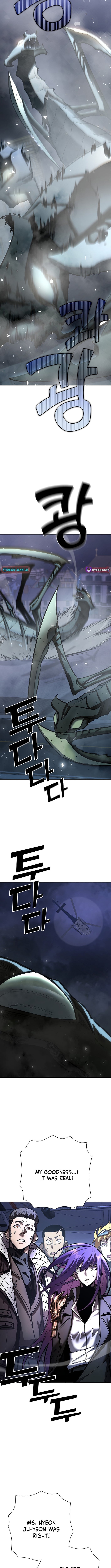 Read The Sword King from a Ruined World Manga Online